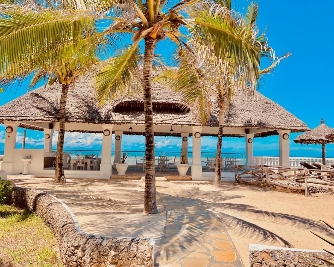 Terrazza Mawe Zuri Resort วาตามู ภายนอก รูปภาพ